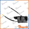 Serrure de porte gauche arrière pour HYUNDAI | EZC-HY-598, 81410-G3010
